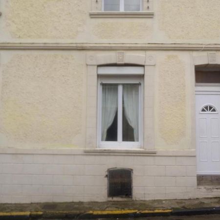 Appartement Le Tréport 2éme étage, 2 chambres Esterno foto